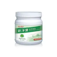 在飛比找森森購物網優惠-【Nutrimate 你滋美得】新淨寶16oz(450g/罐