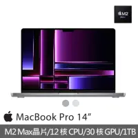 在飛比找momo購物網優惠-【Apple】羅技無線滑鼠★MacBook Pro 14吋 