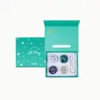 Oh Flossy Kids Under The Sea Glitter Set