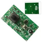 3 7V For solar Circuit Board with Multiple Lighting Modes for Outdoor Use
