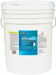 Pro Products HP05N Neutra Sul Professional Grade Oxidizer 5 Gallon