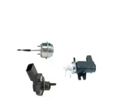 Turbocharger Boost Control Actuator + Sensor + Solenoid Valve for VW GOLF (for: Volkswagen)