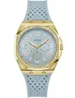 Guess GW0694L1 Ladies watch Zest 40mm 1ATM