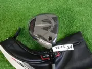 Titleist TSR1 29* Womens 7 Hybrid MMT 40 R3 Ladies Graphite with HC 38.5" New