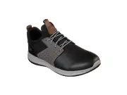 Skechers MEN'S DELSON - AXTON 8us/7uk/41 Europe