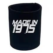 Made In 1975 - Funny Novelty Stubby Holder