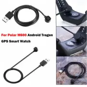 For Polar M600 Sports GPS Smart Watch USB Charging Cradle Charger Cable Line