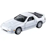 【TOMICA】38 馬自達 SAVANNA RX-7(小汽車)