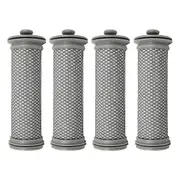 4 Pack Pre Filter Compatible for A10/A11 Master , A10/A11 Hero, A10 Dash,ONE S11 Series Cordless Va