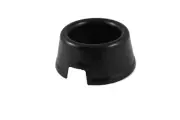 Small 3.25" Water Bowl Hide Reptile Lizard Bearded Dragon Crested Gecko Snake...