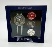 U.S OPEN GOLF Winged Foot 2020 Repair Tool Set, Divot Tool