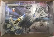 NEW In Box Mattel Disney Pixar Lightyear Hyperspeed Series XL-01 & XL-15 2-Pack