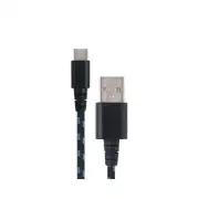 Fusebox 215 1240 FB2 Extra Long Reach USB-C Braided Cable 6 ft.
