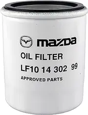 Genuine Mazda 3 BK BL 6 GH MX-5 NC CX-7 ER Tribute Oil Filter Part LF1014302