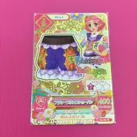 在飛比找蝦皮購物優惠-Aikatsu 偶像學園 第三季第三彈 💝北大路櫻 繁花王子