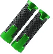 Motorcycle Handlebar Handles Grip for Suzuki GSXR125 2017 2018 7/8'' 22mm Motorcycle Handlebar Grips Handlebar Grip Ends Plug