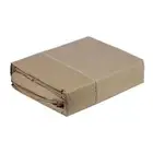 Ramesses 400TC Bamboo/Cotton Sheet Set Mushroom KING