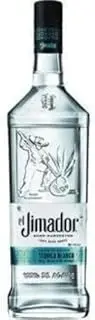 El Jimador Tequila Blanco 700ml