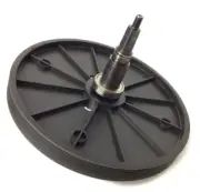 Vision Advanced Fitness Group Elliptical Flywheel Pulley Assembly 078450