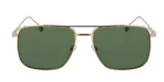 Paul Smith PS23100S HALSEY 715 Men's Sunglasses Gold Size 58