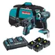 【花蓮源利】雙機套裝組 makita 牧田 DLX2241PGP 18V 起子機 鎚鑽 DTD149+DHR264