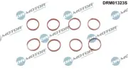 GASKET SET, INTAKE MANIFOLD DR.MOTOR AUTOMOTIVE DRM01323S FOR JAGUAR,LAND ROVER