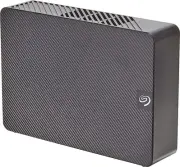 Seagate 8TB Expansion Desktop Hard Drive