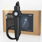 XV200 Endoscope Camera 1080P HD Waterproof with 8 LED Lights