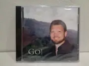 GO by Scott Neff New CD 2005