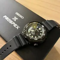 在飛比找蝦皮購物優惠-(二手9.5成新）SEIKO 精工錶 PROSPEX系列7C