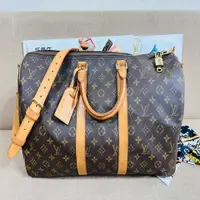 在飛比找PopChill優惠-[二手] ✨售 二手 真品 LV vintage LV Lo