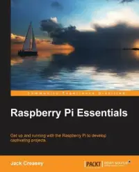 在飛比找博客來優惠-Raspberry Pi Essentials