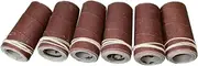 Performax 60-1180 Ready to Wrap Abrasive Strips for Performax 10-20 Plus Drum Sander 180 Grit 6 wraps in a box
