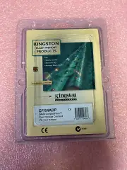 Kingston CF/64ADP 64MB Compact Flash