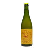Voirons Biere Vivante Bitter Orange 2021 Wild Ale 750ml Bottle