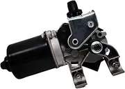 Front Windscreen Windshield Wiper Motor Compatible with Buick Encore12~15 Trax 14~15 1270060 1270062 1272158 42333713