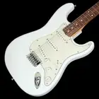 Fender MADE IN JAPAN Limited Stratocaster XII Olympic White 12-string w/ Gig Bag