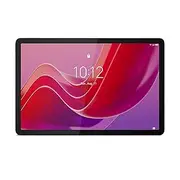 [Lenovo] Tab M11, Display 10.95 Inch FullHD - (MediaTek Helio G88, 4 GB RAM, 128 GB Memory, WiFi 5, 4G LTE, Tablet Android 13) - Seafoam Green, Exclusive to Amazon, Pen Included