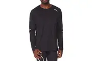 2XU Aero Long Sleeve Mens