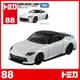 【TOMICA】 汽車世界 多美小汽車 日產Fairlady Z Nismo No.88