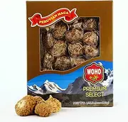 Dry Raw Maca Root (Peruvian Ginseng) Large 4 oz - Vacuumed Gift Pack