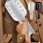 Portable Hand Mini Ironing Machine 180° Rotating Hand Iron U2L4 OFF -50% O0S6