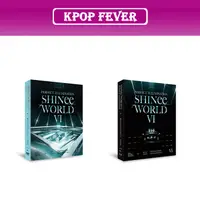 在飛比找蝦皮購物優惠-SHINee DVD BLURAY - SHINee WOR