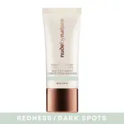 Perfecting Primer Correct and Even | Nude By Nature
