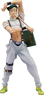 POP UP Parade Anime JoJo's Bizarre Adventure: Diamond Unbreakable Rohan Kishibe Non-Scale Plastic Painted Complete Figure