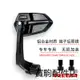 TMAX560風鏡適用雅馬哈MT09 MT07 tmax560 530 smax155手把後視鏡端子後照鏡