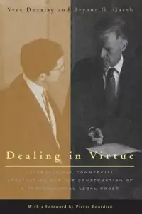 在飛比找博客來優惠-Dealing in Virtue: Internation