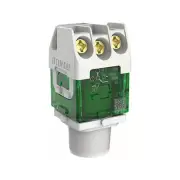 Clipsal Iconic 4 Position Rotary Switch 10A | 40RSM3