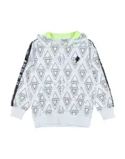 [YOURS BY 02TANDEM] YOURS by 02TANDEM Sweatshirts - Item 10128290