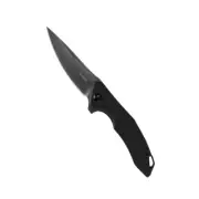 KNIFE KERSHAW METHOD 1170 - FOLDING POCKET KNIFE HANDLE G10 BLACK